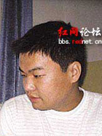 网友评出“2007感动中国年度十大小人物”