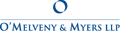 OMM logo