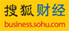 sohu finance logo