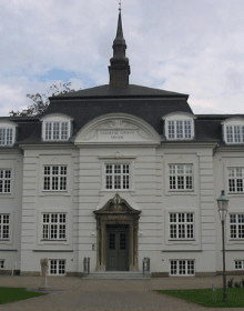 丹麦皇家音乐学院