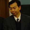 谷云龙