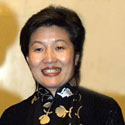 章启月