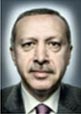 土耳其总理：雷杰普·塔伊普·埃尔多安