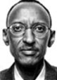 卢旺达总统：保罗·卡加梅