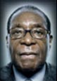 津巴布韦总统：罗伯特·加布里埃尔·穆加贝
