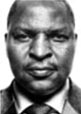 中非共和国总理：福斯坦·阿尔尚热·图瓦德拉