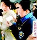 北京：拒绝让座乘客将被曝光