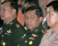 泰国政变